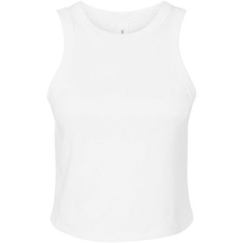 Bella + Canvas Camiseta tirantes BE1019 para mujer