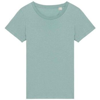 Native Spirit Camiseta NS324 para mujer