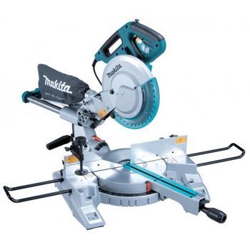 Makita Ls1018ln Sierra Ingletadora 4300 Rpm 1430 W