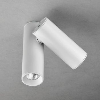 Plafón led haul (2x5w)