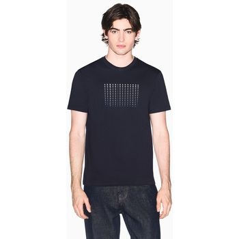 Armani Exchange Polo XM002519AF10334 para hombre