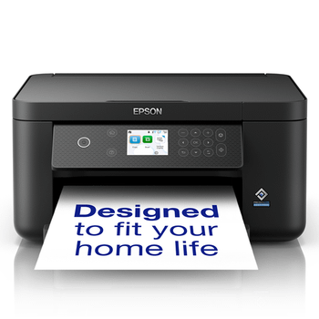 EPSON Expression Home XP-5200 Multifunción A4 Wifi Inkjet Dúplex