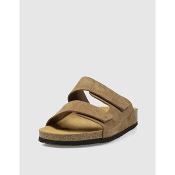 Pepe jeans Sandalias BIO BIO ANTIQUE MARRÓN para hombre