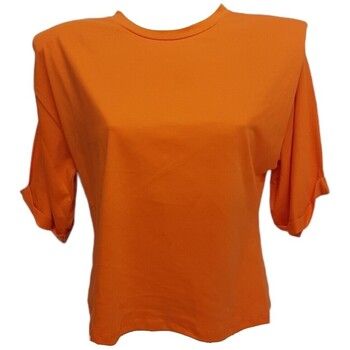 Lumina Camiseta L3032 para mujer