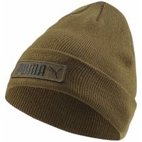 puma gorro classic cuff beanie para mujer