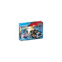 70575 police bandit y police truck playmobil city action