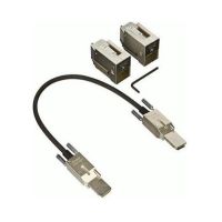 kit de apilamiento cisco c9200l-stack-kit 048 m