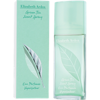 green tea eau de toilette 100ml