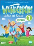 wunderbar 2 bildkarten primary
