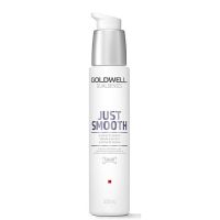 goldwell dualsenses just smooth 6 effects serum 100ml