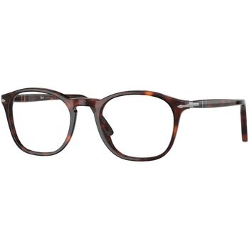 Persol Gafas de sol 0po3007v-24 para hombre