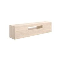mueble de television 3 puertas con almacenamiento funcional