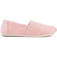 toms alpargatas alpargata zapatos para mujer