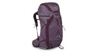 mochila para mujer osprey eja 48l morada