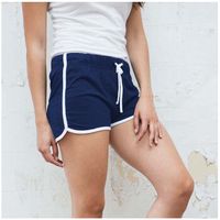 skinni fit short sk069 para mujer