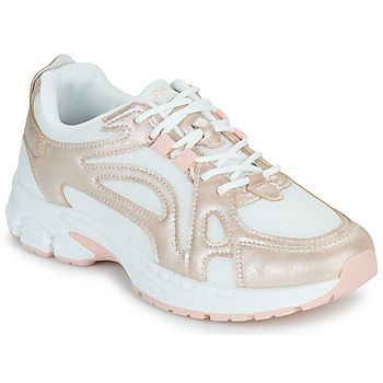 LPB 89 Zapatillas NESRIN para mujer