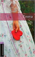 oxford bookworms 4 emma mp3 pack