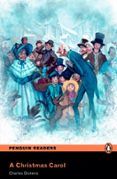 penguin readers 2: christmas carol book & mp3 pack (pearson english gr