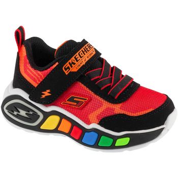 Skechers Zapatillas Play Scene para niño