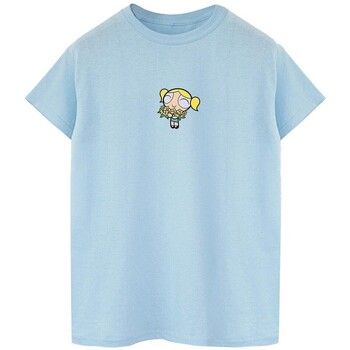 Dessins Animés Camiseta BI51038 para mujer