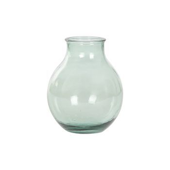 Jarron Cristal Reciclado 29x29x36 12 L,