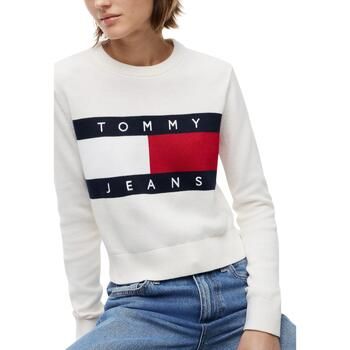 Tommy Hilfiger Jersey DW0DW22930 para mujer