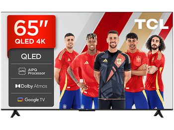TV QLED 65