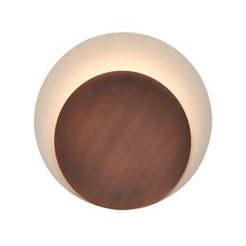 Aplique de pared led astra (48w)