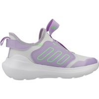 adidas deportivas moda tensaur comfort ac para nina