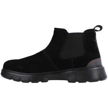 HEYDUDE Botas Scott Suede para hombre
