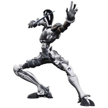 Weta Workshop Mini Epics Borderlands 3 Zer0 Figura