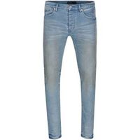 purple pantalon pitillo - para hombre
