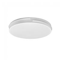plafon de techo led tacoma dim 24w