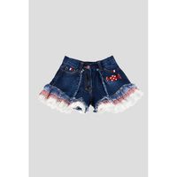 monnalisa short nino 10925973700950 para nino