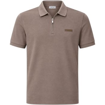 Calvin Klein Jeans Polo LV04LE255G para hombre