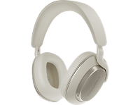 auriculares inalambricos - bowers  wilkins px7 s3 circumaurales bluetooth 30h autonomia blanco
