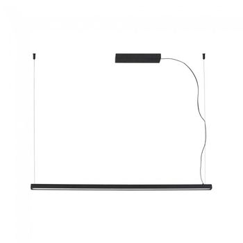 Lámpara de techo led vico (30w)
