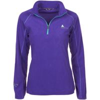 peak mountain polar sweat polaire femme afine para mujer