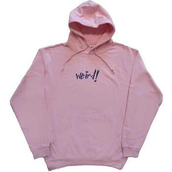 Yungblud Jersey Weird para mujer