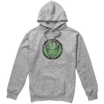Marvel Jersey Secret Invasion para hombre