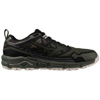 mizuno zapatillas wave daichi ls - forest night para hombre
