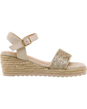 de MTNG SANDALIAS 48249 GOLD