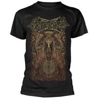 cryptopsy camiseta root para hombre