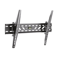 soporte de pared aisens pantallas 37p 70p negro wt70t 019