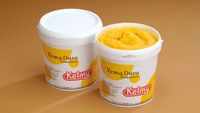yema dura extra 50 cubo de 65 kg