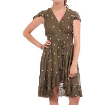 Goa Vestido Robe para mujer