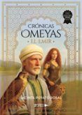 cronicas omeyas