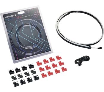 PHANTEKS PH-NELEDKT_M1 System Cabinet LED Lighting - RGB
