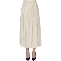max mara falda gnn00008035ai para mujer