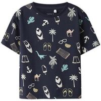 name it camiseta jer para nino